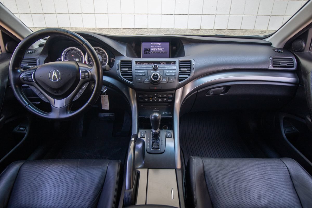 Used 2012 Acura TSX w/ Technology Package FWD image 36