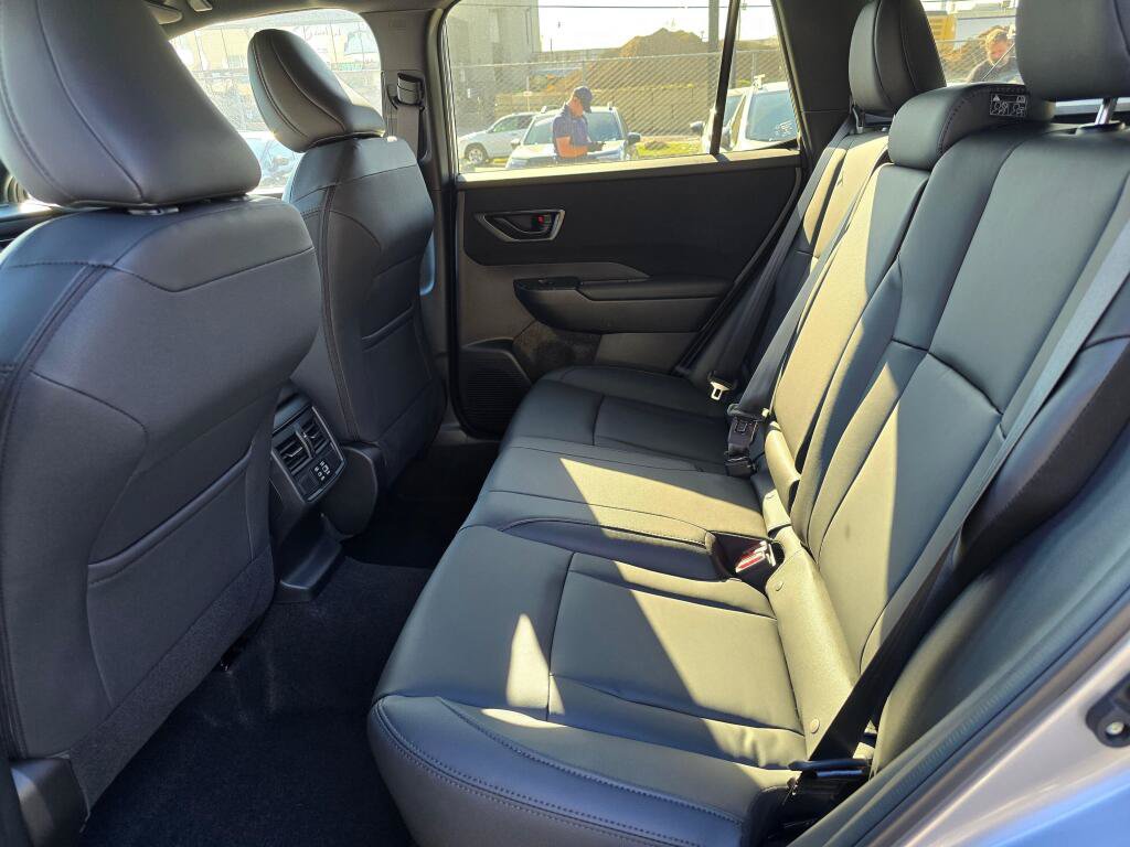 New 2026 Subaru Outback Premium AWD/4WD image 17