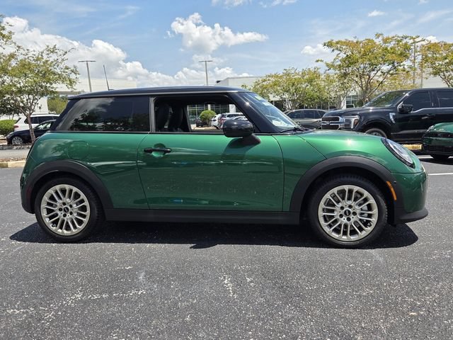 New 2026 MINI Cooper S FWD image 8