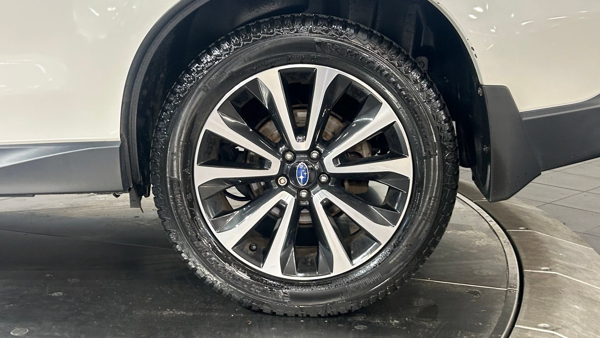 Used 2018 Subaru Forester 2.0XT Premium w/ Protection Package #1 AWD/4WD image 23