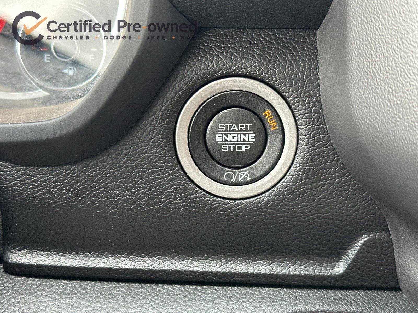 Certified 2024 RAM 2500 Big Horn w/ Bed Utility Group AWD/4WD image 22