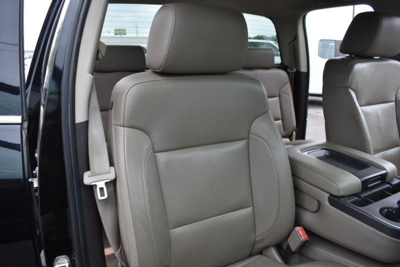 Used 2014 GMC Sierra 1500 SLT AWD/4WD image 16