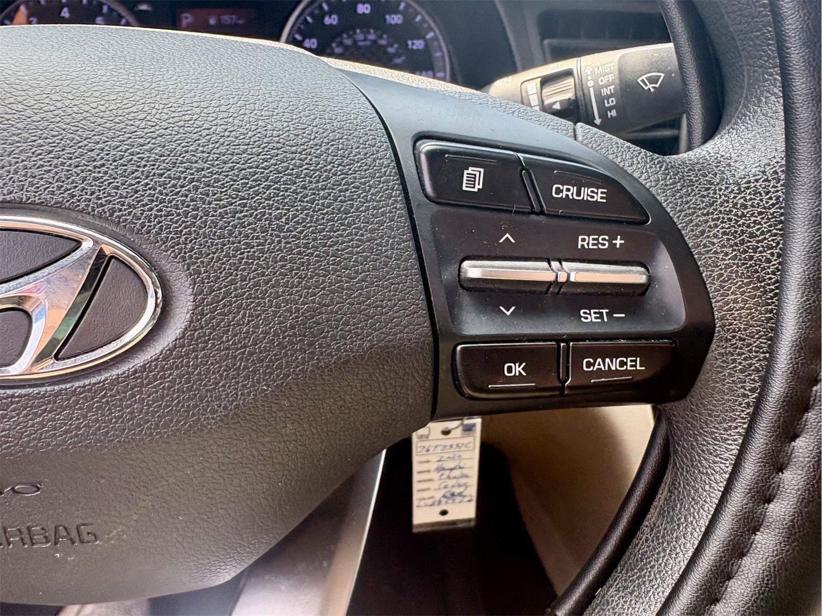 Used 2020 Hyundai Elantra SEL FWD image 16