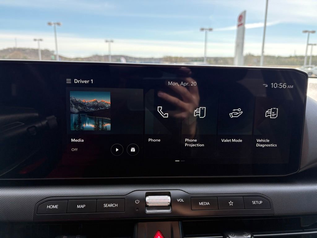 Used 2025 Kia K4 LX FWD image 24