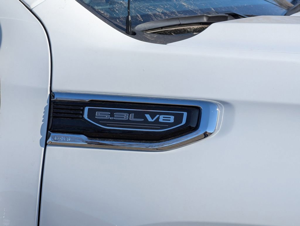 New 2026 GMC Sierra 1500 SLE image 14