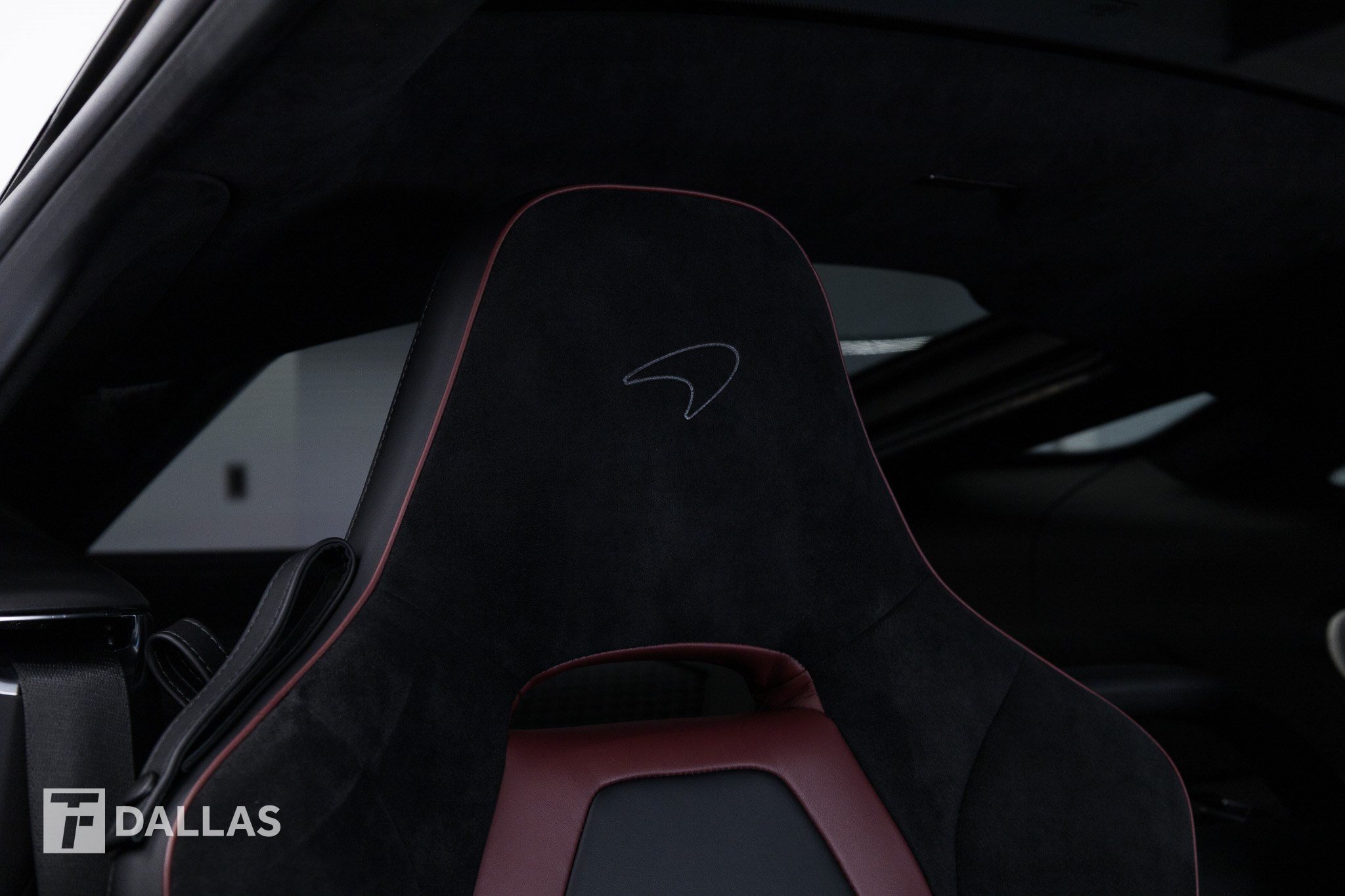 Used 2025 McLaren GTS RWD image 41