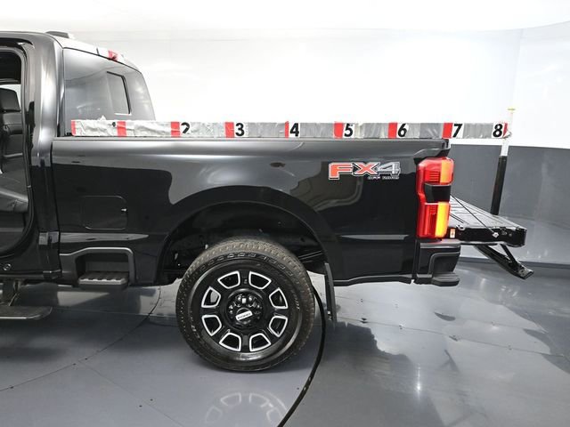 Used 2025 Ford F250 Platinum image 44