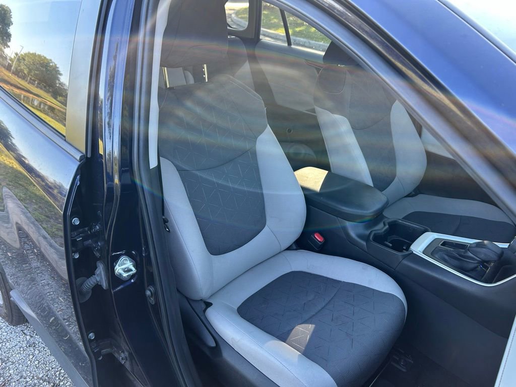 Certified 2023 Toyota RAV4 XLE FWD image 15