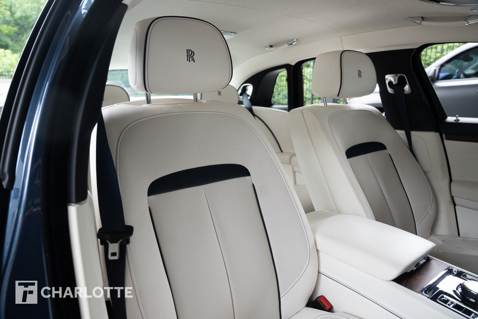 Used 2023 Rolls-Royce Ghost AWD/4WD image 33