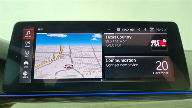 Used 2021 BMW 530i w/ Premium Package image 47