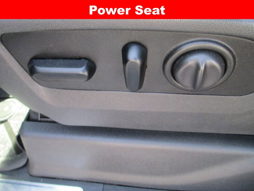 Used 2019 Chevrolet Silverado 1500 LT Trail Boss image 25