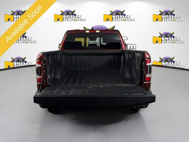 Used 2023 RAM 1500 Rebel w/ Rebel Level 2 Equipment Group AWD/4WD image 26
