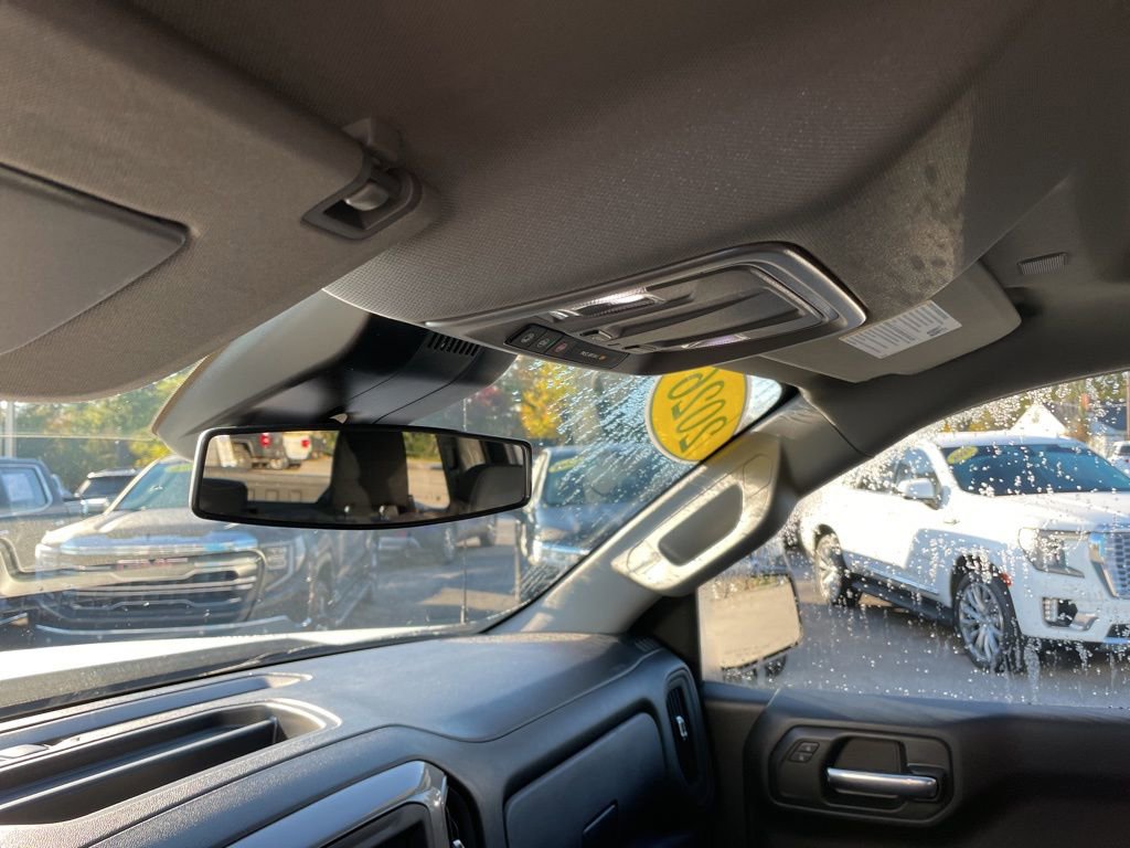 New 2026 Chevrolet Silverado 1500 Custom image 20