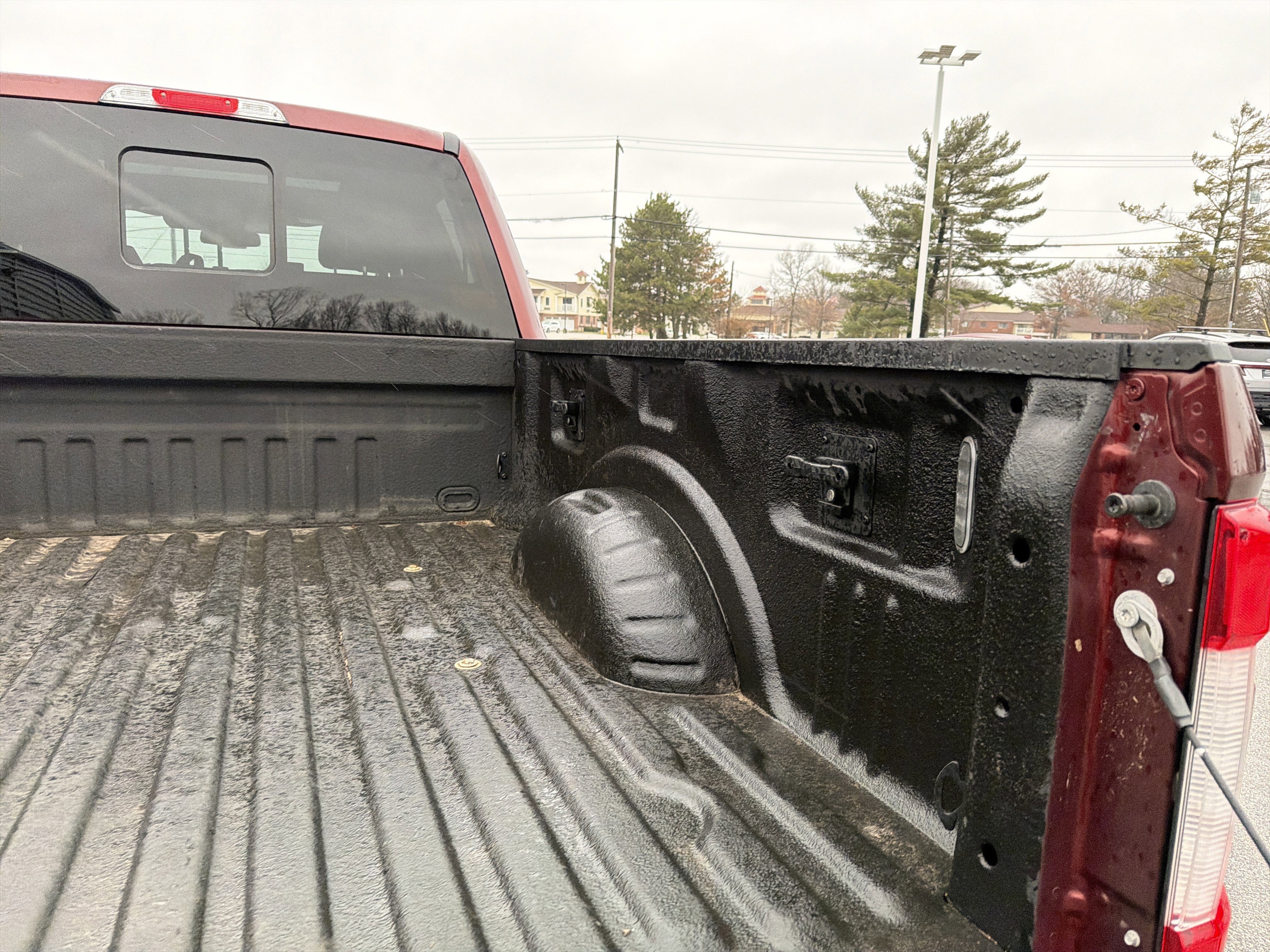 Used 2017 Ford F250 King Ranch w/ King Ranch Ultimate Package image 55