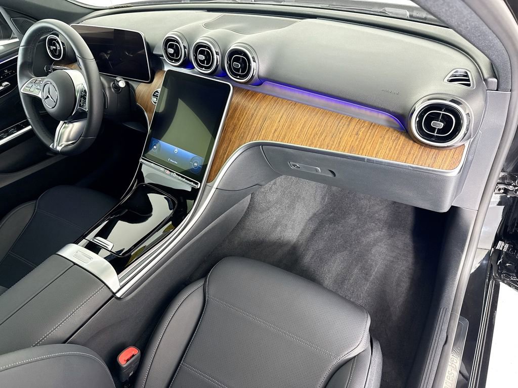 Certified 2024 Mercedes-Benz C 300 C 300 image 17