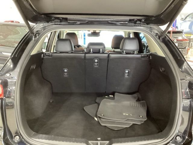 Used 2020 MAZDA CX-5 Touring image 15