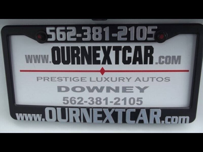 Used 2013 BMW M5 RWD image 12