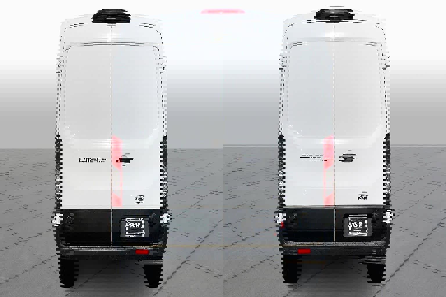 New 2026 Ford Transit 150 148 Medium Roof image 4