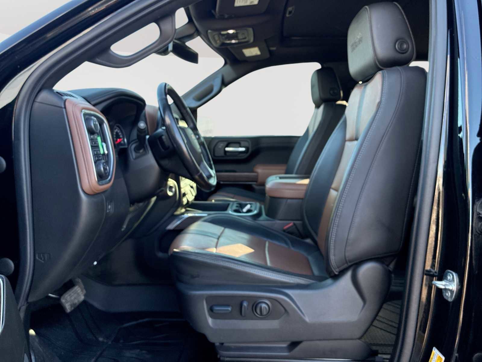 Certified 2022 Chevrolet Silverado 1500 High Country image 19