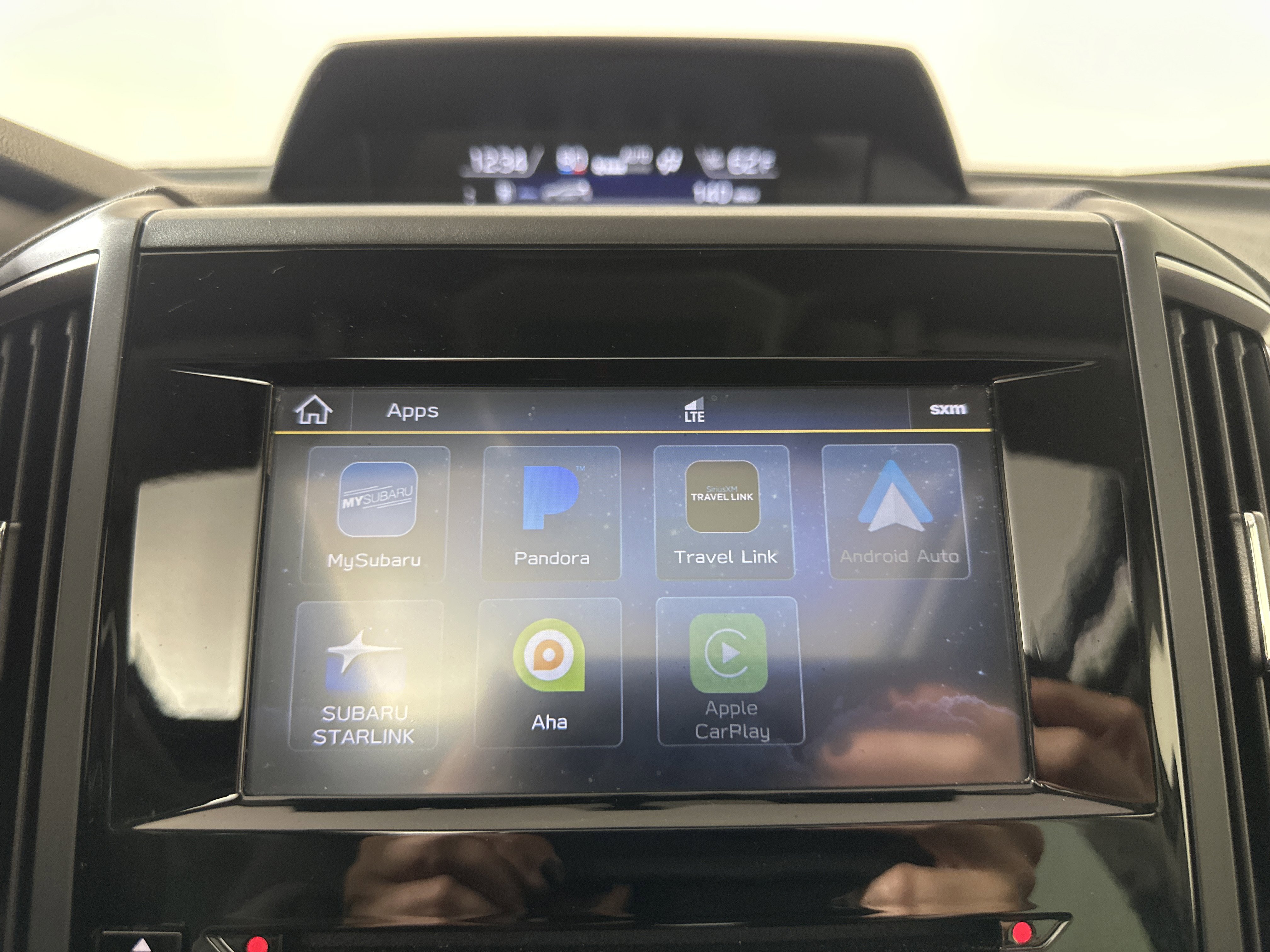 Used 2023 Subaru Forester Premium image 16