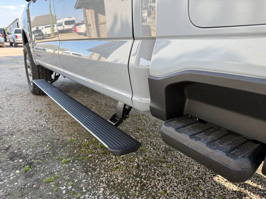 New 2026 Ford F350 King Ranch image 25