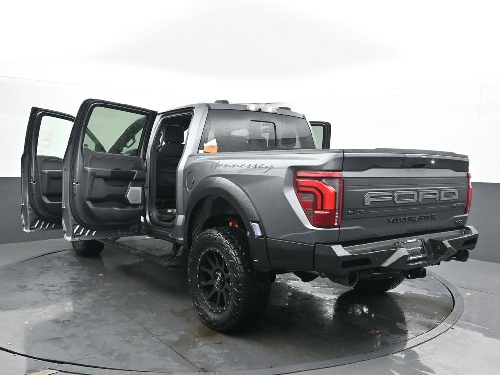 New 2025 Ford F150 Raptor image 55