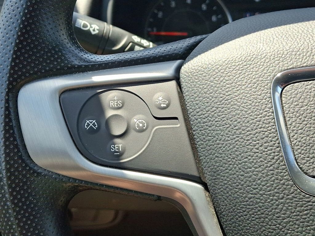 Certified 2023 GMC Terrain SLE w/ Elevation Edition AWD/4WD image 21