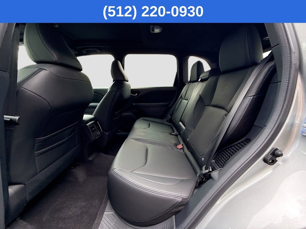 New 2026 Subaru Forester Touring AWD/4WD image 31