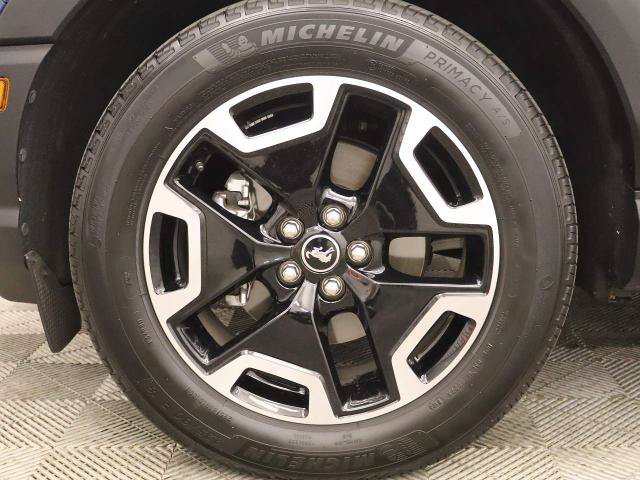 Certified 2023 Ford Bronco Sport Outer Banks w/ Tech Package AWD/4WD image 5