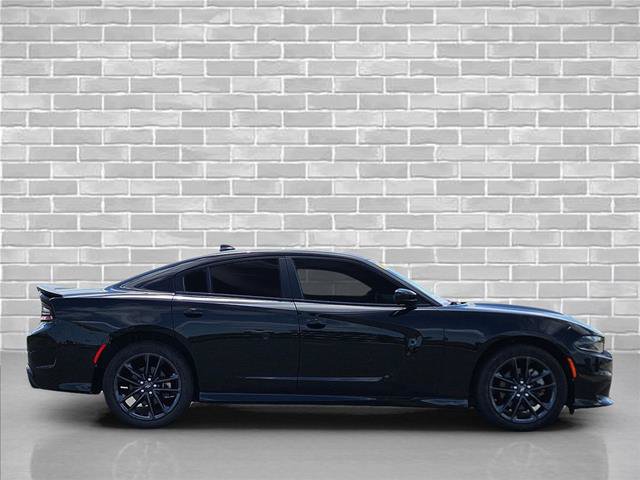 Used 2023 Dodge Charger GT w/ Blacktop Package AWD/4WD image 4