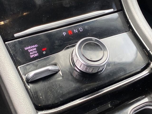 Used 2023 Jeep Grand Cherokee Limited AWD/4WD image 12