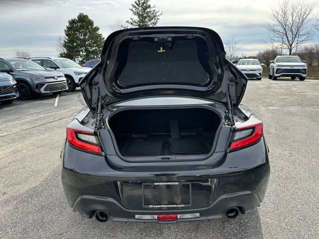 Used 2024 Toyota GR86 Premium image 42