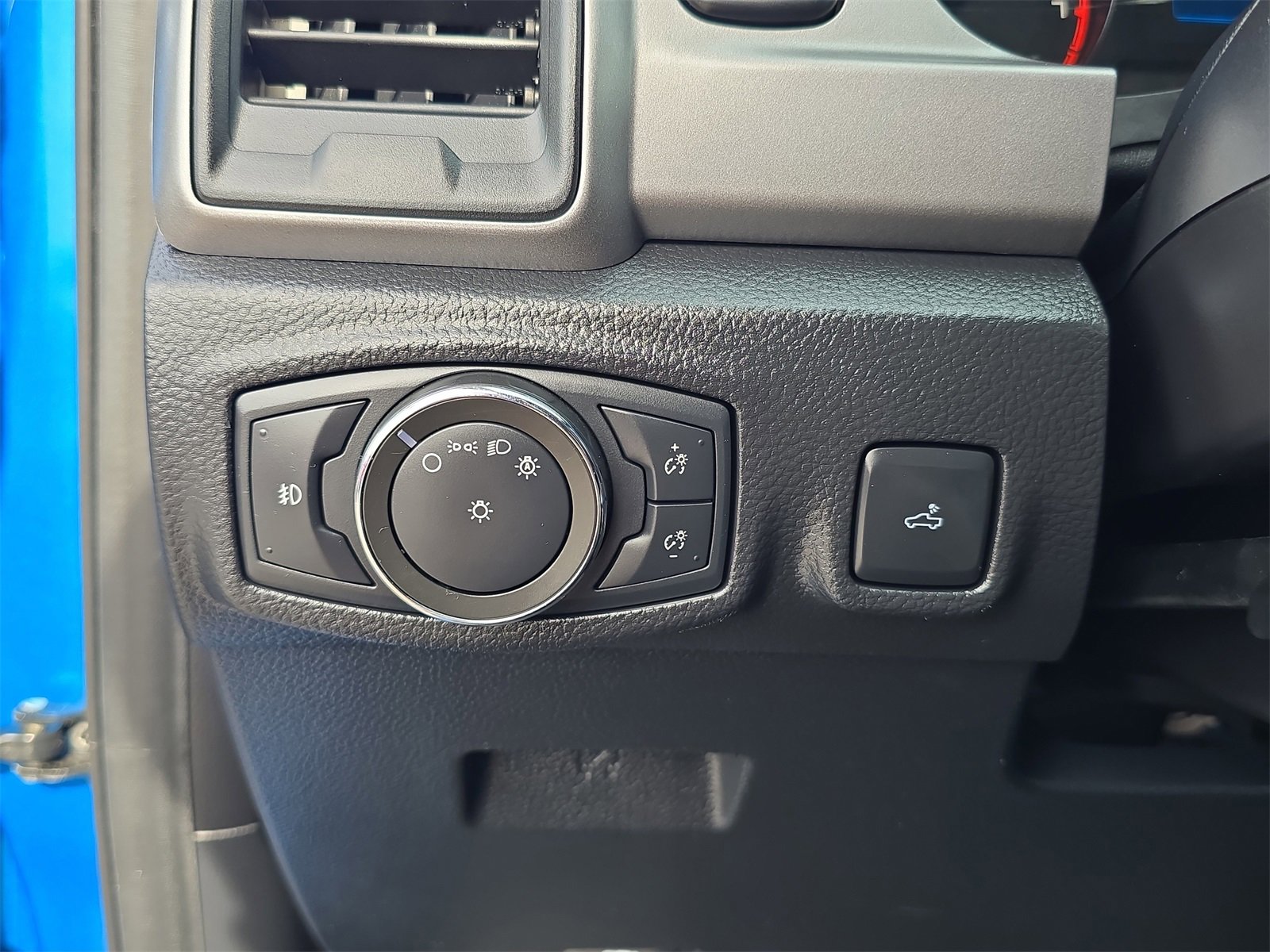 Certified 2021 Ford Ranger XL w/ Equipment Group 101A High image 19