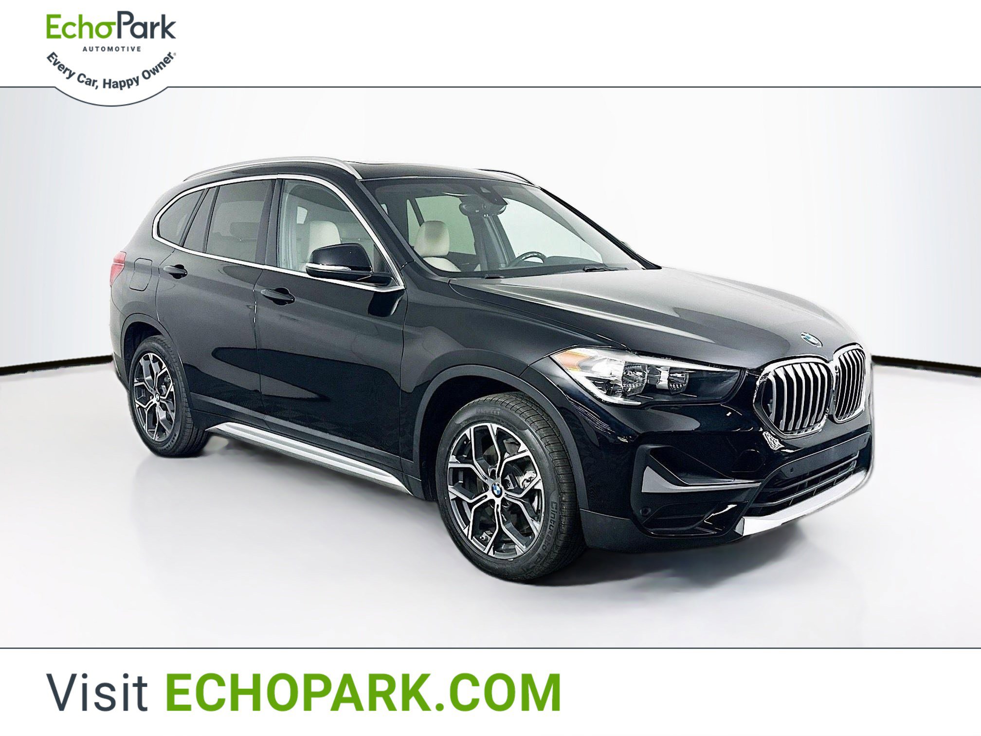 Used 2022 BMW X1 sDrive28i w/ Convenience Package