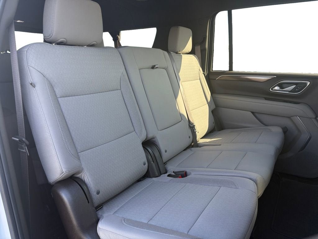 Certified 2024 GMC Yukon XL SLE RWD image 18
