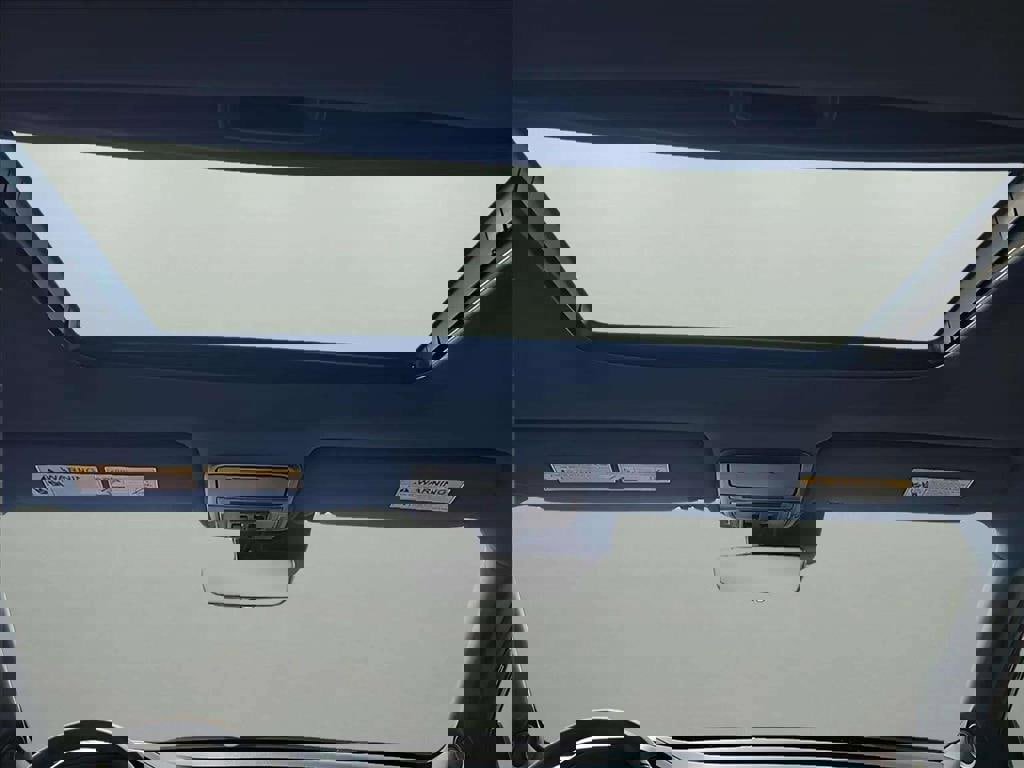 Used 2023 Honda Passport EX-L image 12