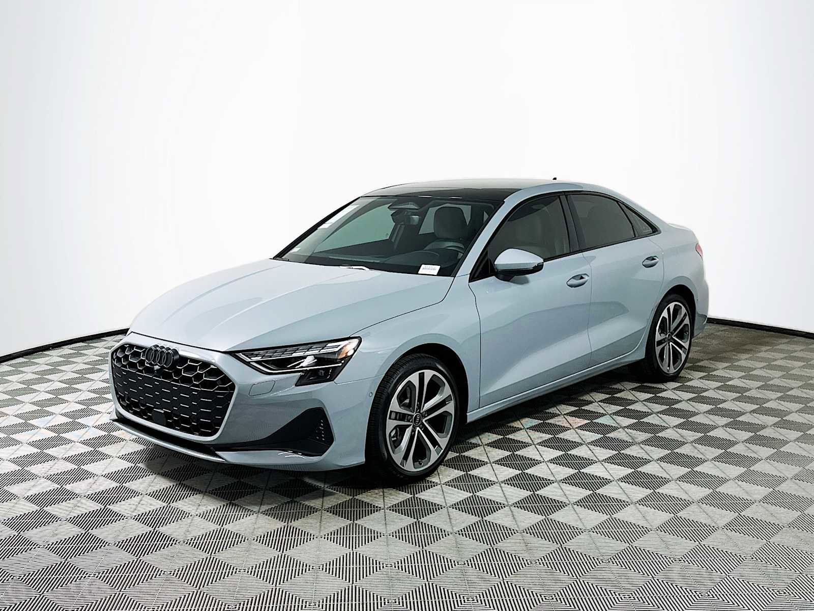 New 2026 Audi A3 2.0T Premium Plus image 3