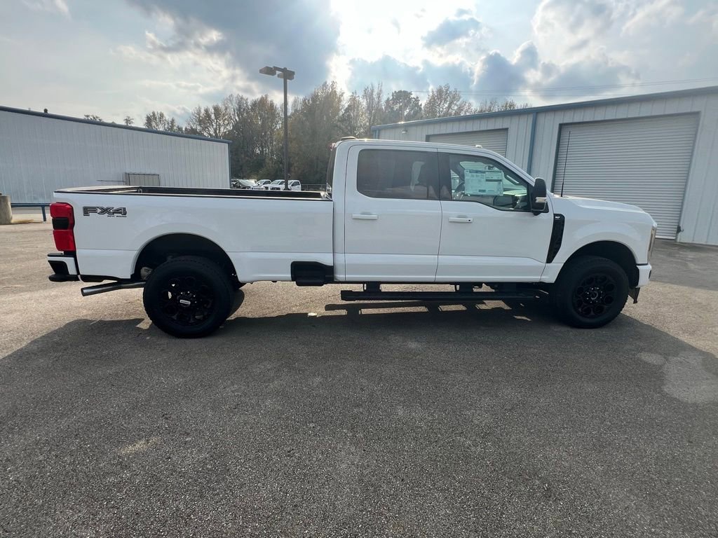 New 2026 Ford F350 XLT w/ XLT Premium Package image 6