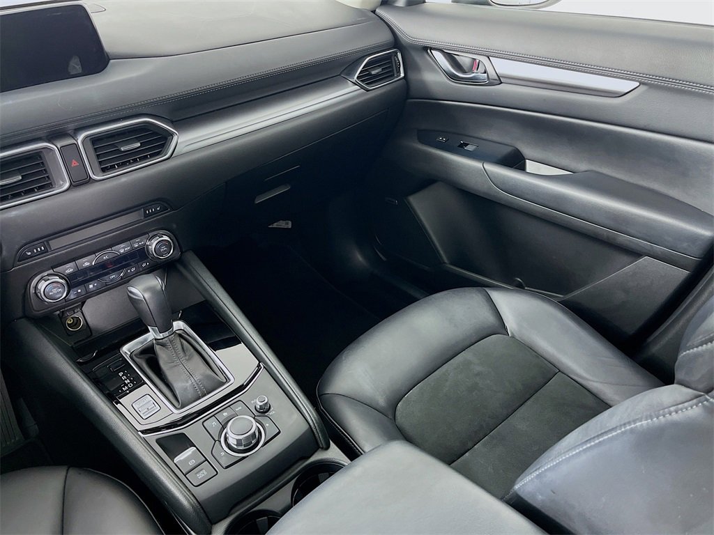 Used 2017 MAZDA CX-5 Touring w/ Preferred Equipment Package image 21