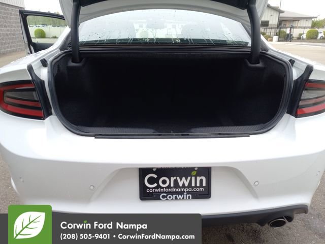 Used 2022 Dodge Charger GT image 28