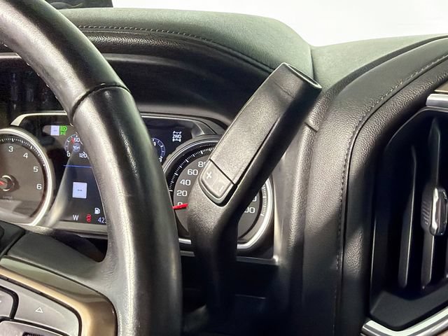 Used 2019 Chevrolet Silverado 1500 High Country w/ Technology Package AWD/4WD image 17