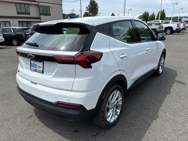New 2027 Chevrolet Bolt LT FWD image 5