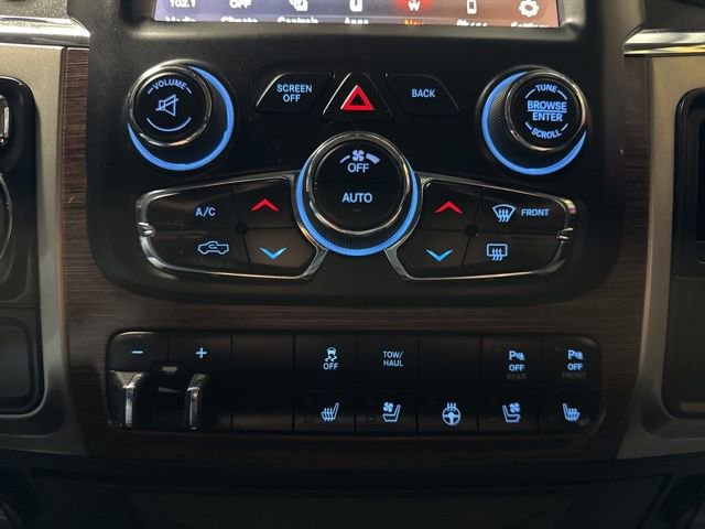 Used 2019 RAM 1500 Laramie w/ Convenience Group image 13