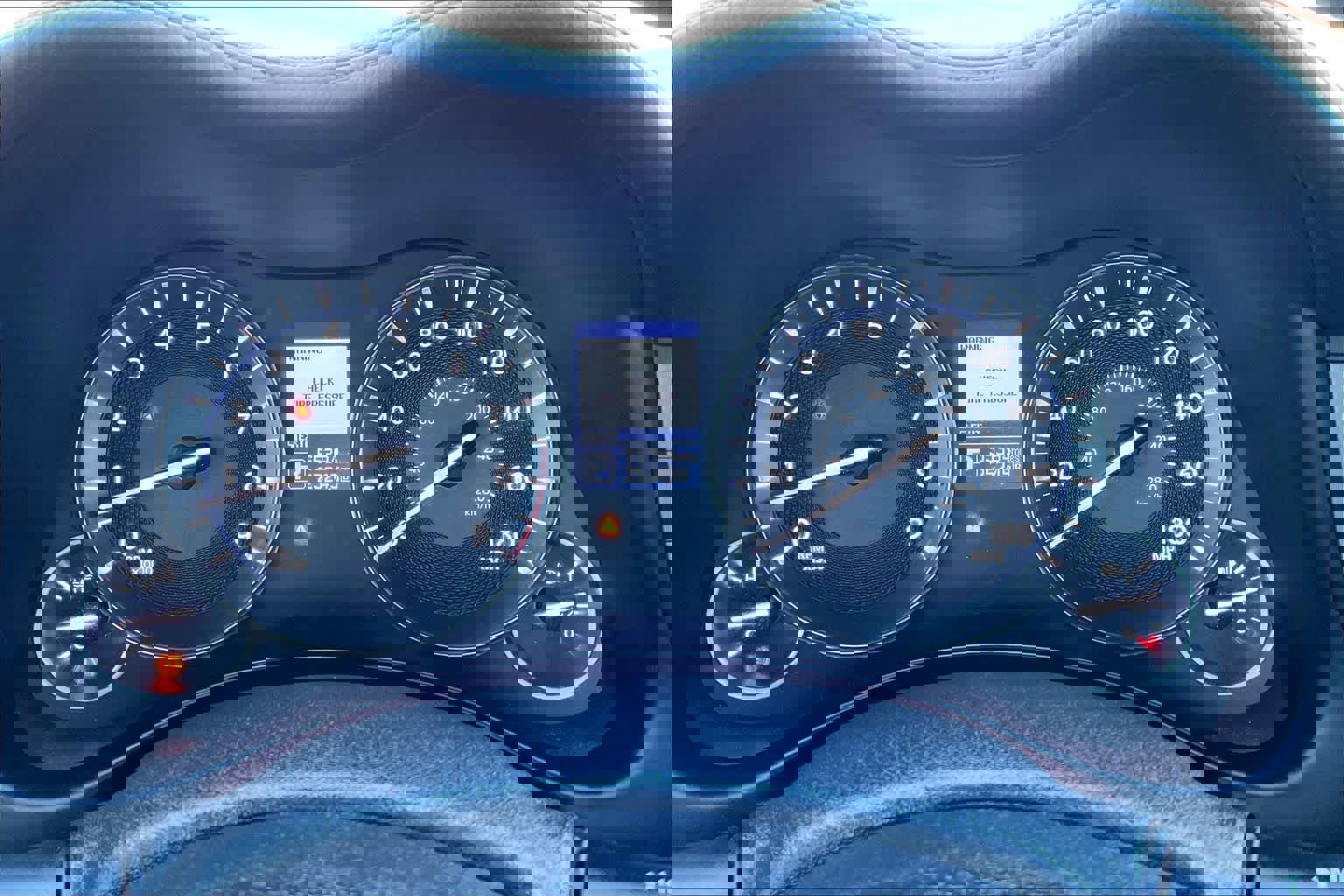 Used 2019 INFINITI Q70 L 3.7 w/ Sensory Package image 25