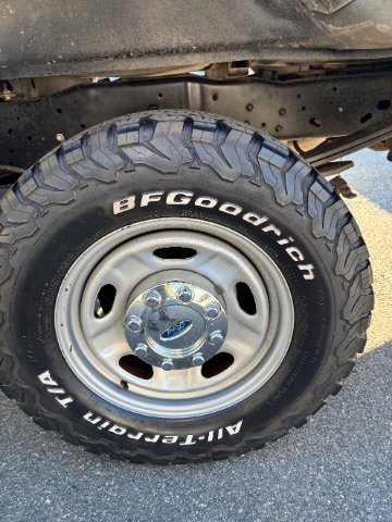 Used 2016 Ford F250 XL w/ XL Appearance Package image 15