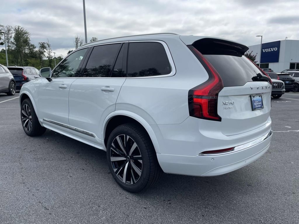 New 2026 Volvo XC90 B5 Core image 29
