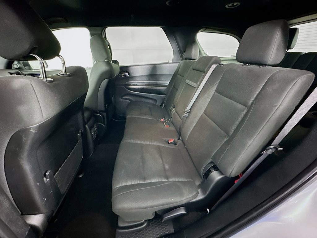 Used 2023 Dodge Durango GT image 34