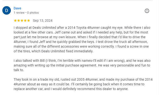 Used 2015 Chevrolet Tahoe LS image 16