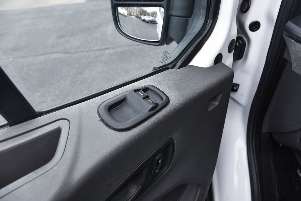 Used 2021 Ford Transit 150 Medium Roof w/ Load Area Protection Package image 12