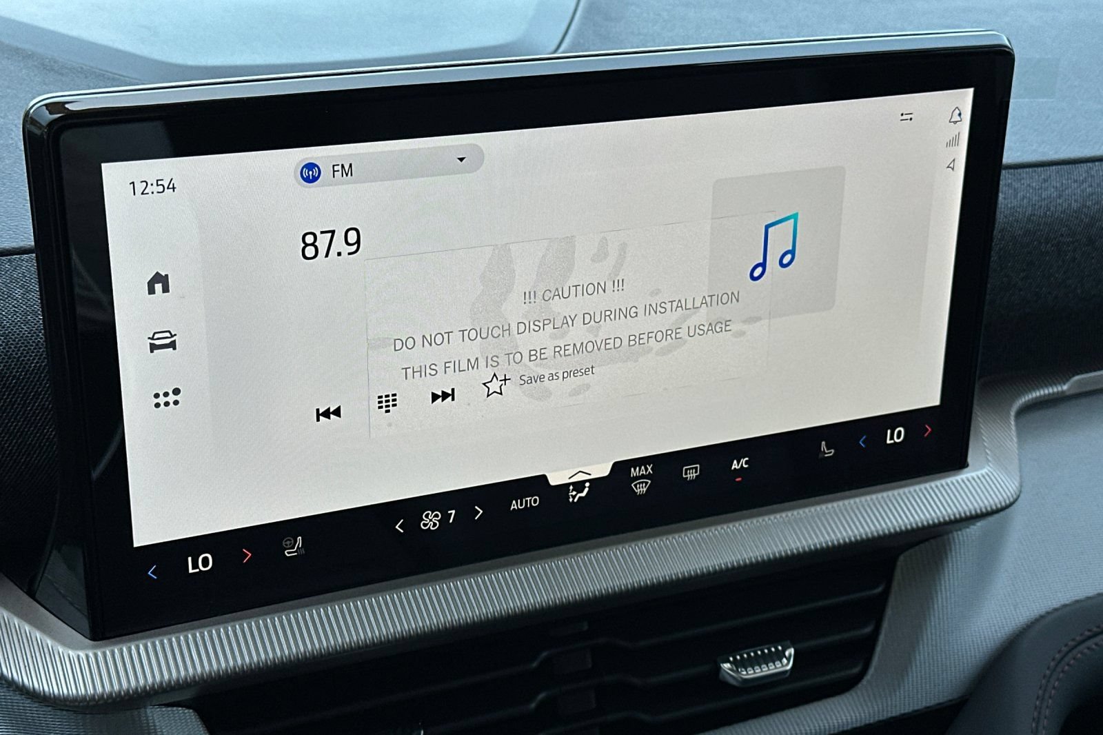New 2026 Ford Explorer Active w/ Active Comfort Package RWD image 18